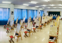 艺术设计教室
