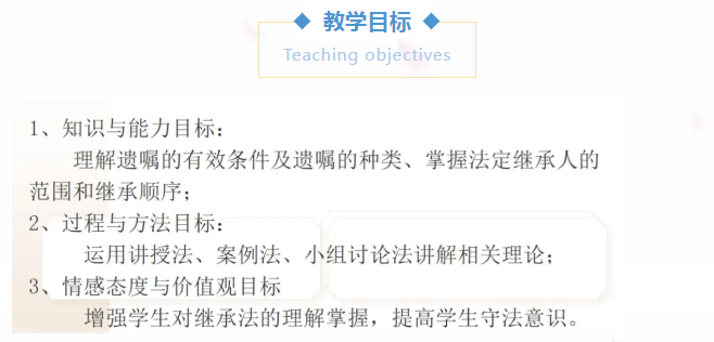 潜心研教学|走进商慧君老师的课堂