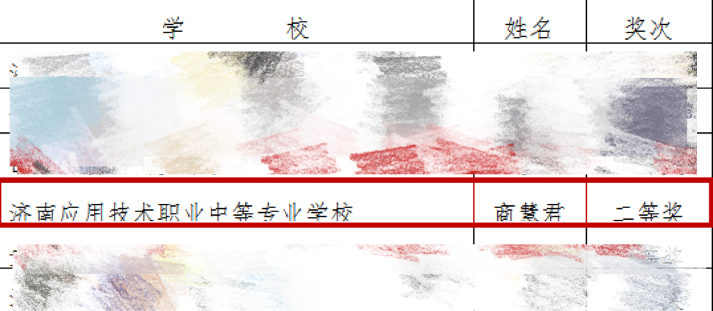 【喜报】风华灼灼添锦绣，矢志耕耘获佳绩|济南应用技术职业中等专业学校两名教师在2024年济南市中等职业学校优质课评选活动中获佳绩