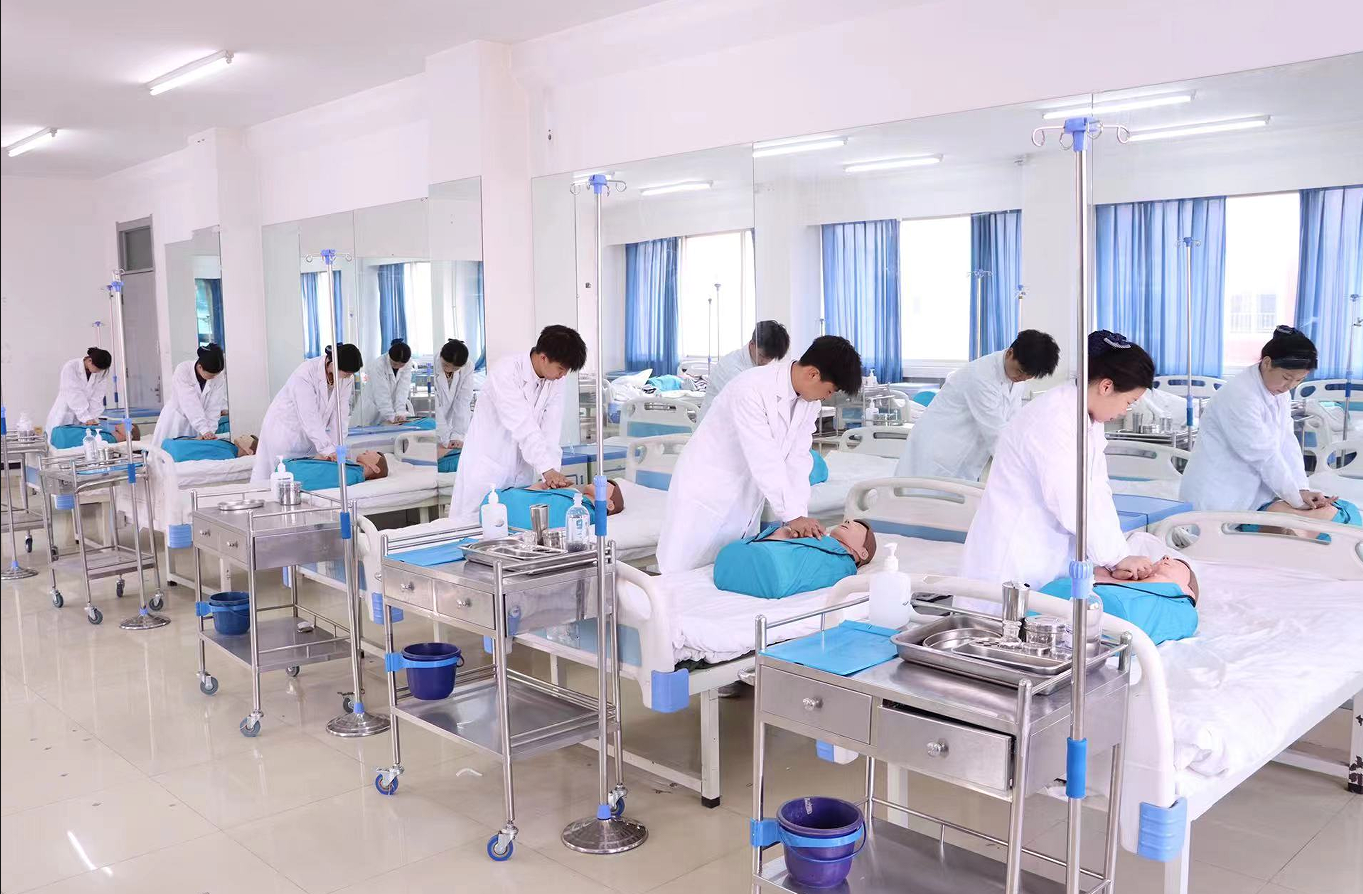 医学检验技术专业