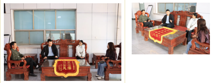 锦旗致谢颂师恩 匠心育人暖人心——我校师生获赠锦旗彰显教育温度