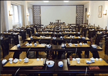 茶艺堂