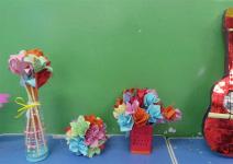 美术作品展