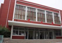 学校餐厅