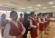 致敬教育筑梦人|济南应用技术学校优秀教师—崔文月、苑伟伟