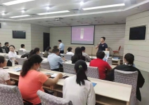榜样的力量|济南应用技术学校先进工作者—范立志、陈会