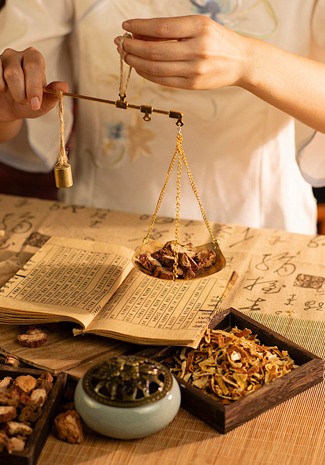 中医学