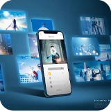 短视频创作