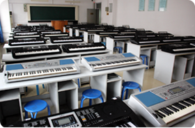 学校硬件