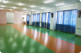 学校硬件